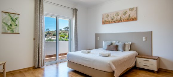 5 bedrooms Villa in Albufeira, Portugal No. 14452 13