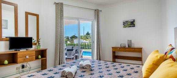 5 bedrooms Villa in Albufeira, Portugal No. 14452 17