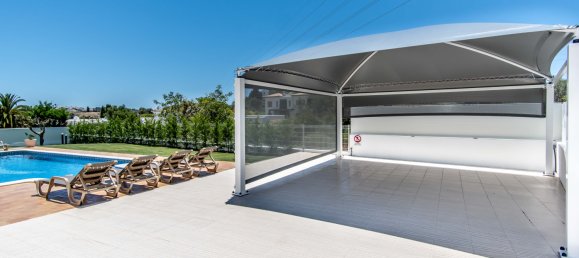 5 bedrooms Villa in Albufeira, Portugal No. 14452 27