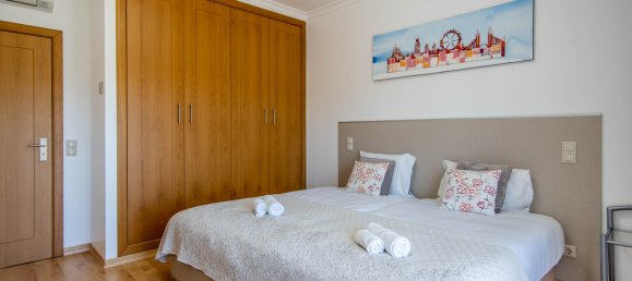 5 bedrooms Villa in Albufeira, Portugal No. 14452 11