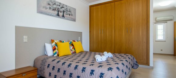 5 bedrooms Villa in Albufeira, Portugal No. 14452 18