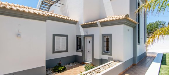 5 bedrooms Villa in Albufeira, Portugal No. 14452 4