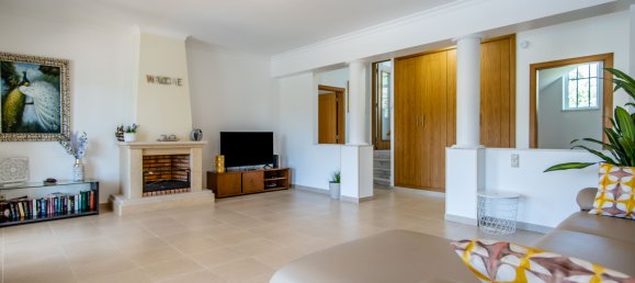 5 bedrooms Villa in Albufeira, Portugal No. 14452 5