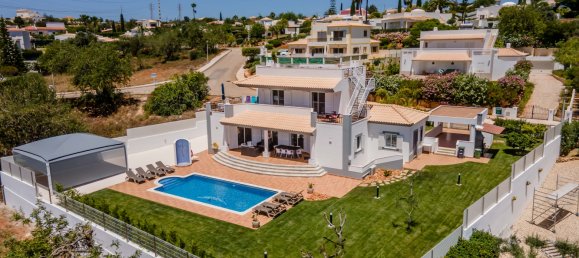 5 bedrooms Villa in Albufeira, Portugal No. 14452 33