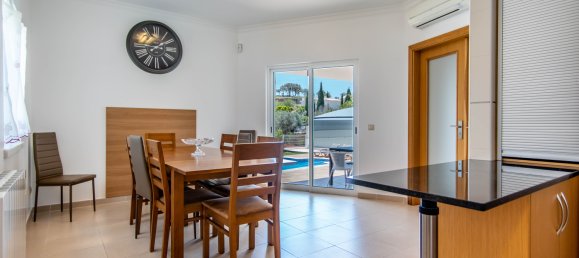 5 bedrooms Villa in Albufeira, Portugal No. 14452 10