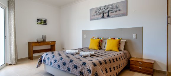 5 bedrooms Villa in Albufeira, Portugal No. 14452 21