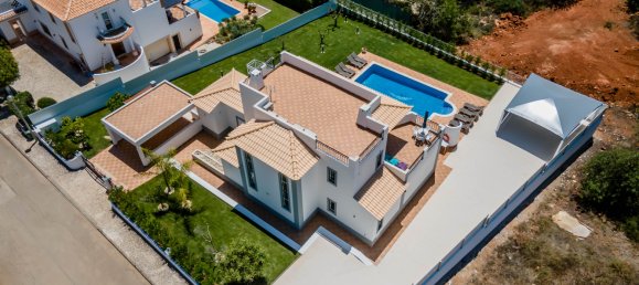 5 bedrooms Villa in Albufeira, Portugal No. 14452 35