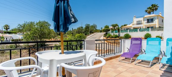 5 bedrooms Villa in Albufeira, Portugal No. 14452 31