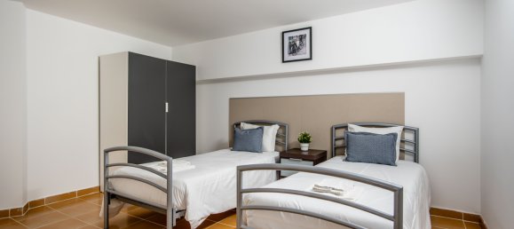 5 bedrooms Villa in Albufeira, Portugal No. 14452 23