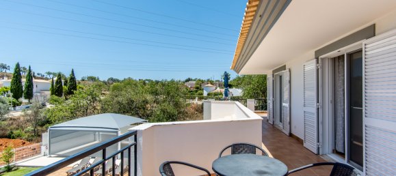 5 bedrooms Villa in Albufeira, Portugal No. 14452 30