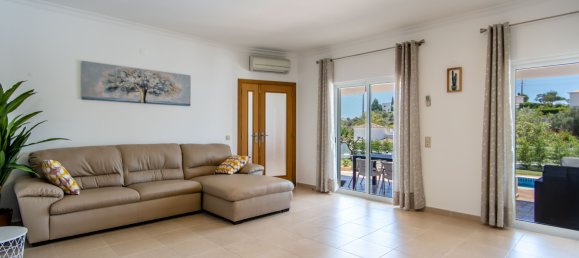 5 bedrooms Villa in Albufeira, Portugal No. 14452 7