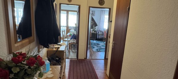 Квартира с 1 спальней в Эслинген, Германия № 368853 8