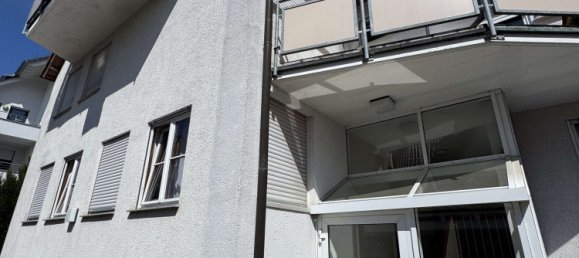 Квартира с 1 спальней в Эслинген, Германия № 368853 2