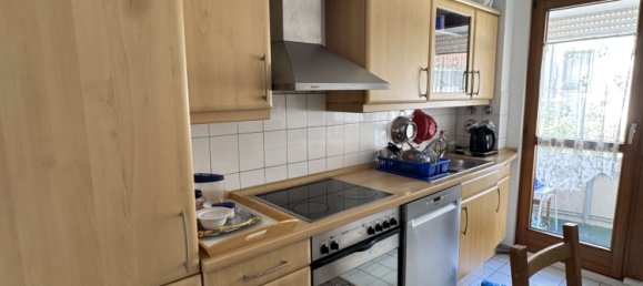 Квартира с 1 спальней в Эслинген, Германия № 368853 5