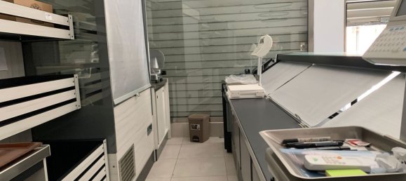 55m² Commercial property in Venice, Italy No. 54944 7