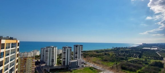 Apartment 1+1 in Mersin, Turkey No. 21261 7