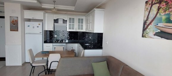 Apartment 1+1 in Mersin, Turkey No. 21261 8