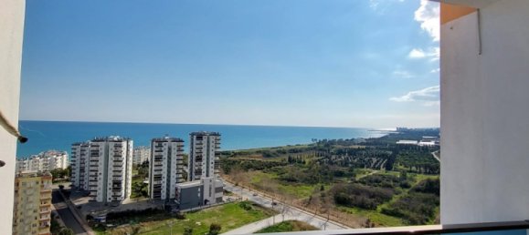 Apartment 1+1 in Mersin, Turkey No. 21261 4