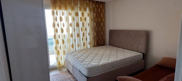 Apartment 1+1 in Mersin, Turkey No. 21261 6