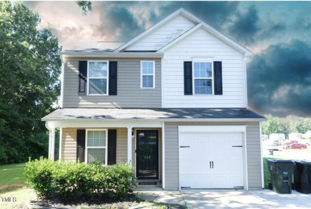 3 bedrooms House in Burlington, USA No. 398242