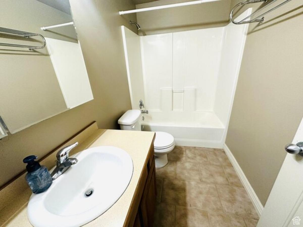 Дом с 5 спальнями в Херримен, США № 428462