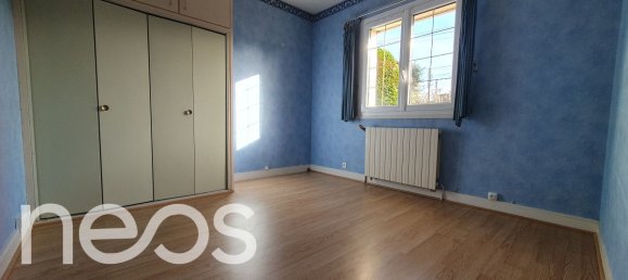 4 غرف نوم منزل في Thorigny-sur-Marne, France رقم 328921 9