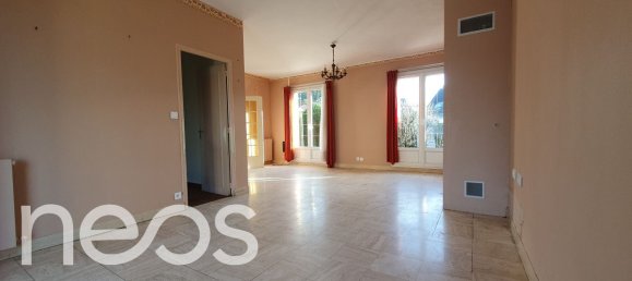 4 غرف نوم منزل في Thorigny-sur-Marne, France رقم 328921 4