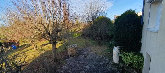 4 غرف نوم منزل في Thorigny-sur-Marne, France رقم 328921 18