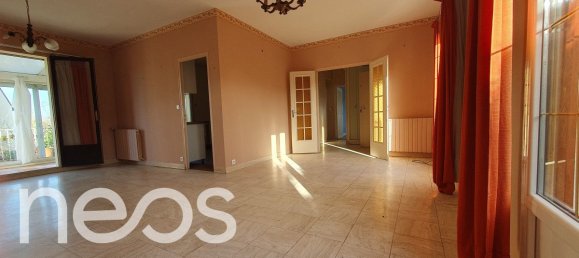 4 غرف نوم منزل في Thorigny-sur-Marne, France رقم 328921 6