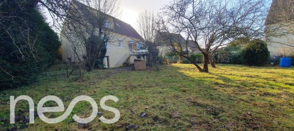 4 غرف نوم منزل في Thorigny-sur-Marne, France رقم 328921 2