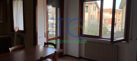 3 rooms Apartment in Rottofreno, Italy No. 238799 7