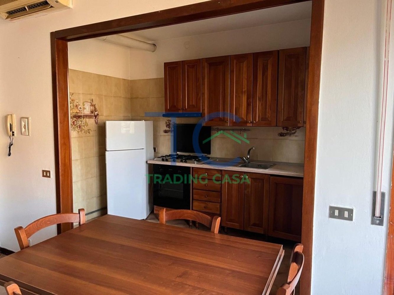 3 rooms Apartment in Rottofreno, Italy No. 238799