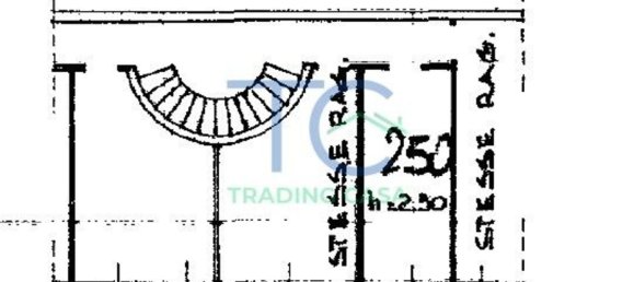 3 rooms Apartment in Rottofreno, Italy No. 238799 16