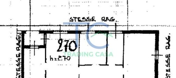 3 rooms Apartment in Rottofreno, Italy No. 238799 15