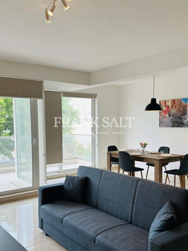 3 غرف نوم شقة في Attard, Malta رقم 10618