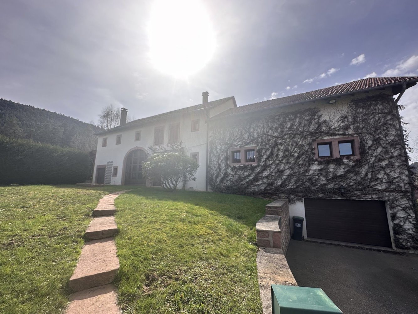 5 chambres Maison à Saint-Dié-des-Vosges, France No. 231281