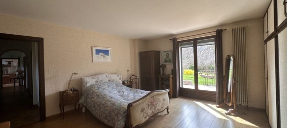 5 chambres Maison à Saint-Dié-des-Vosges, France No. 231281 12