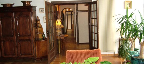 5 chambres Maison à Saint-Dié-des-Vosges, France No. 231281 20