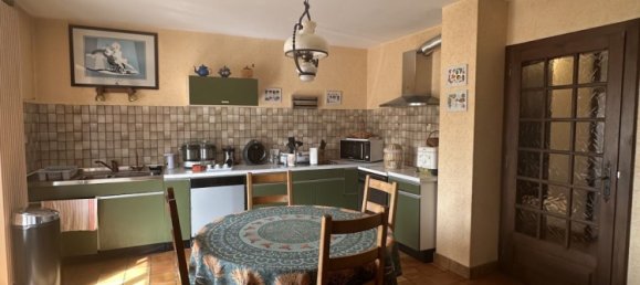 5 chambres Maison à Saint-Dié-des-Vosges, France No. 231281 10