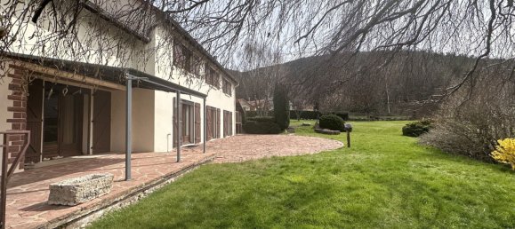 5 chambres Maison à Saint-Dié-des-Vosges, France No. 231281 16