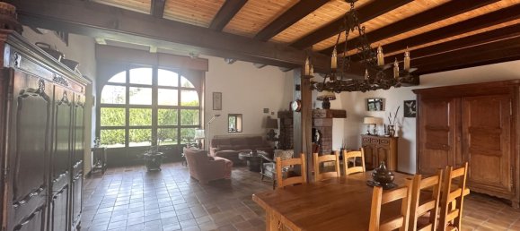 5 chambres Maison à Saint-Dié-des-Vosges, France No. 231281 30