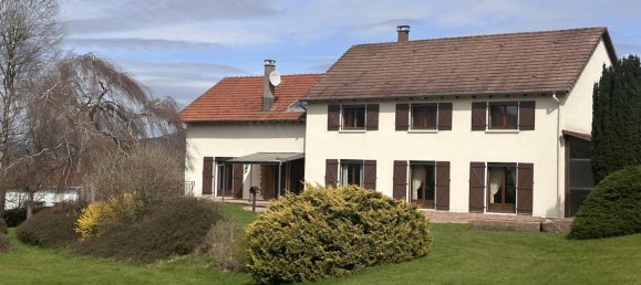 5 chambres Maison à Saint-Dié-des-Vosges, France No. 231281 18