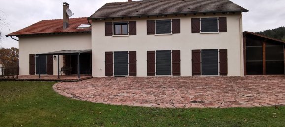 5 chambres Maison à Saint-Dié-des-Vosges, France No. 231281 28