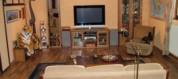 5 chambres Maison à Saint-Dié-des-Vosges, France No. 231281 17