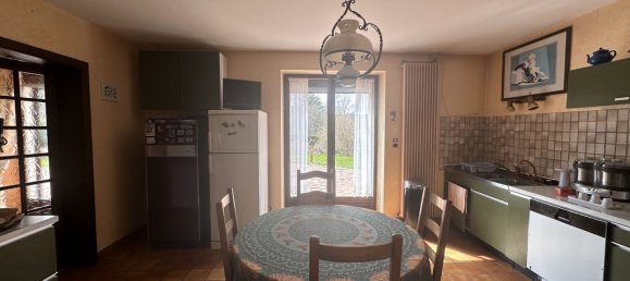 5 chambres Maison à Saint-Dié-des-Vosges, France No. 231281 9