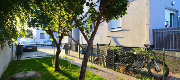 4-Zimmer Stadthaus in Wiener Neustadt, Austria, Nr. 243199 26