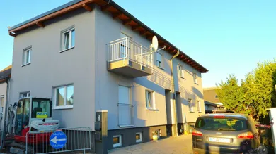 4-Zimmer Stadthaus in Wiener Neustadt, Austria, Nr. 243199