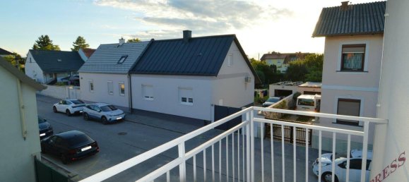 4-Zimmer Stadthaus in Wiener Neustadt, Austria, Nr. 243199 20