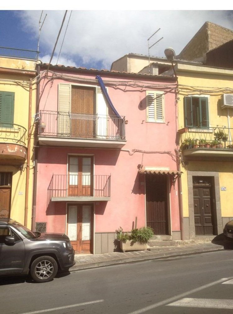 5 Schlafzimmer Haus in Vizzini, Italy, Nr. 310866