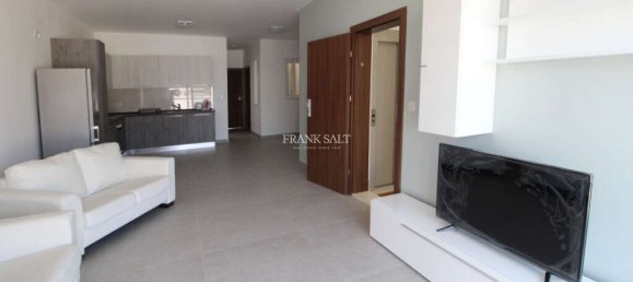 2 Schlafzimmer Wohnung in Saint Julian's, Malta, Nr. 4171 2